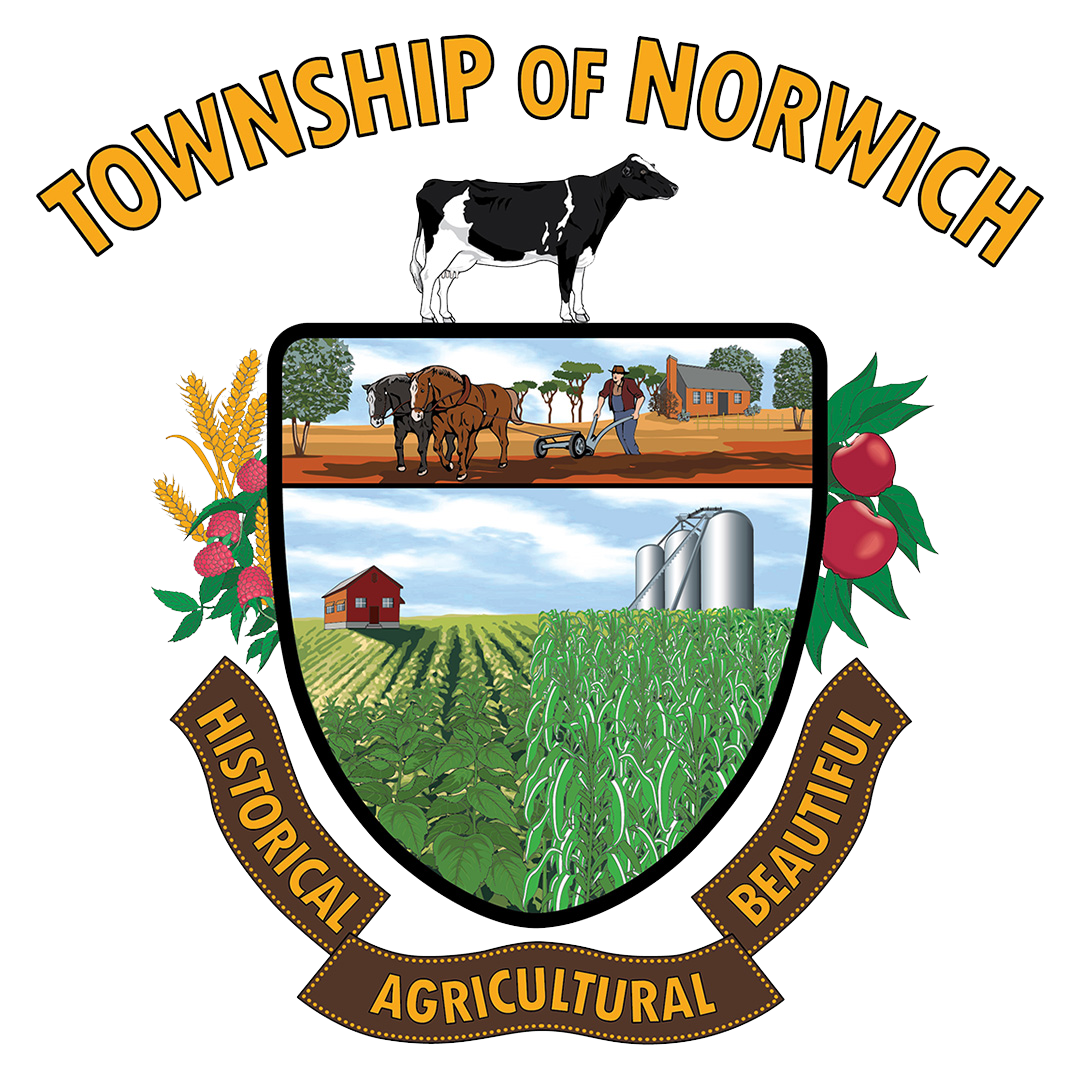 Township of Norwich