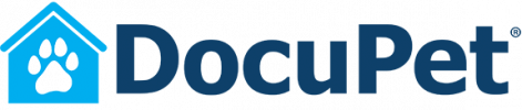DocuPet Brand Logo
